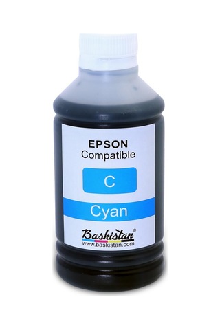 Epson L220 Uyumlu Mürekkep 250 ML