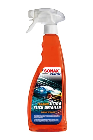 Sonax Xtreme Seramik Parlatıcı Cila 750 Ml