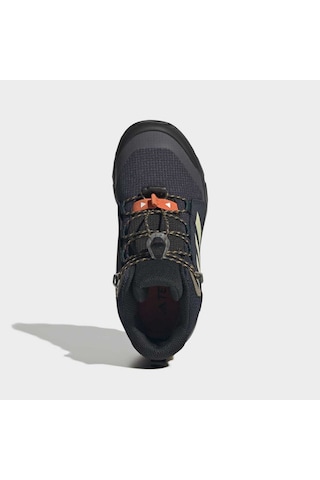 Adidas Kı5833 Terrex Mıd Gtx K Çocuk Outdoor-bot Siyah