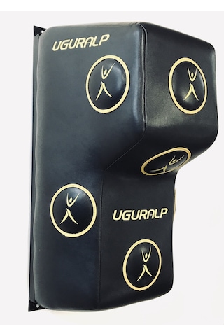 Uğuralp Profesyonel Deri Duvar Darbe Yastığı