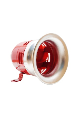Mesan Motor Siren Metal 100w 110vac Ms 390.110vac