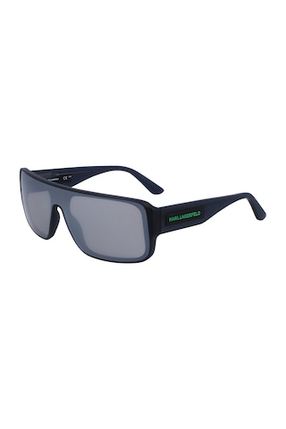 Karl Lagerfeld 6129s Matte Grey 020 5919 Güneş Gözlüğü Çok Renkli