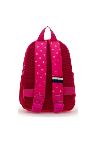 U.s. Polo Assn. Kız Çocuk Pembe Çanta 50315100-vr041 Pembe