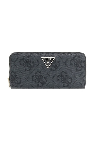 Guess Laurel Ii Kadın Cüzdan Swso7459146 Siyah