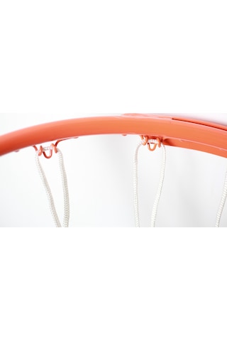 Basketbol Filesi Ağı 60 Cm 5mm Profesyonel Özel Üretim