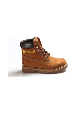 Fast Step Hakiki Deri Unisex Bot 938sga50 001