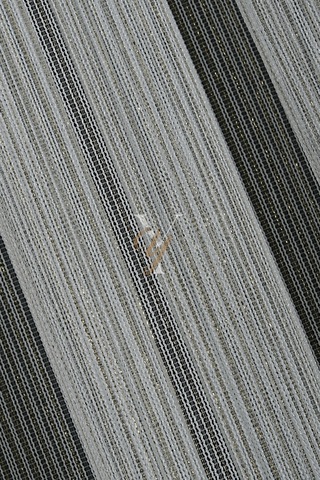 Yasemin Raporlu Çelik Tül Perde V-gold Gold