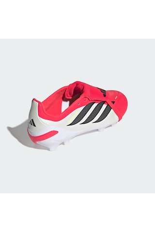 Adidas Jr7925 Predator League Ft Fg J Çocuk Krampon Kırmızı
