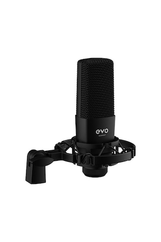 Audient Evo Start Recording Bundle Kayıt Paketi