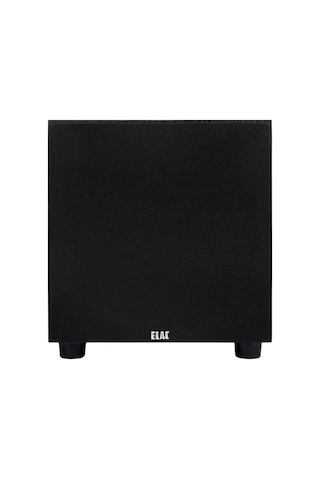 Elac Sub1015 120 Watt 10 Inç Aktif Subwoofer Hoparlör