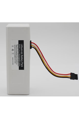 Karcher Rcv 5 Robot Süpürge 14.4v 5200 Mah Batarya