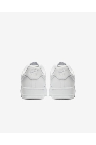 Nike Air Force 011 Beyaz