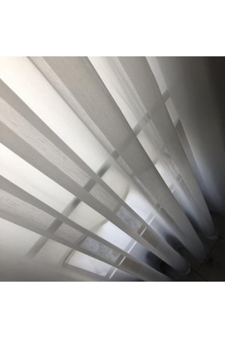 Tül Perde Sine Desen Etek Kurşun Işleme Brillant Tüm En Öçülerin Çok Renkli