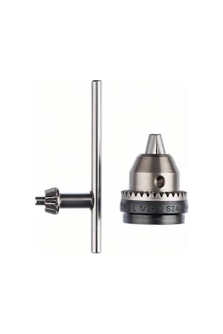 Bosch "1/2""-20 - 1.5-13 mm Anahtarlı Mandren - 2608571056