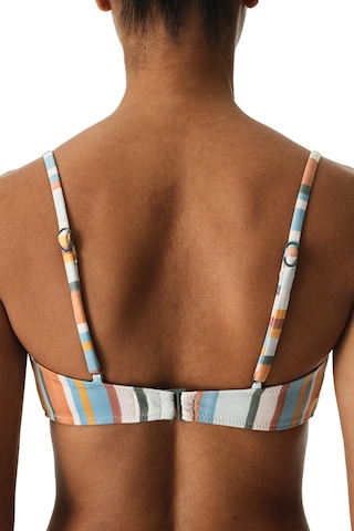 Penti Renkli Kourtney Minimal Bra Bikini Üstü