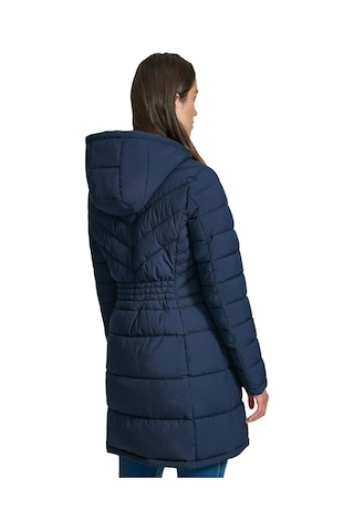 Tommy Hilfiger Tommy Hılfıger Kadın Mont Tw4mp460-nvy Tw4mp460-nvy Lacivert Lacivert
