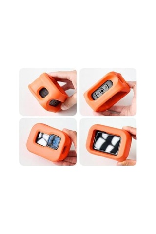 Go Hero13 Şamandıra Çerçeve Floating Frame For Hero 9-13 Go Hero13/12/11/10/9 Su Altı İçin Şamandıra Çerçeve