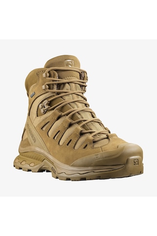 Salomon Quest 4d Gtx Forces 2 Coyote Brown L40943400 Sarı
