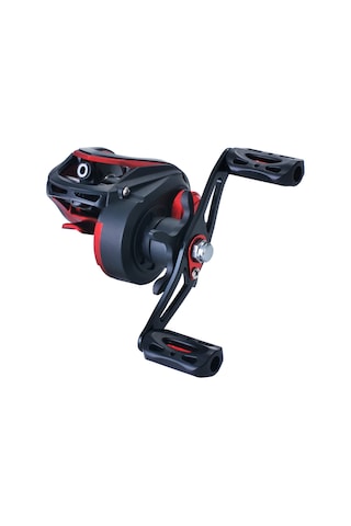 Tenfowee Black Rose 19+1 Bilyeli Yüksek Hız Metal Olta Makinesi - Solak Modelleri