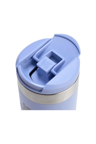 Stanley The Aerolight Transit Mug 0.47l / 16oz Hydrangea Termos Bardak-30139 Açık Mavi