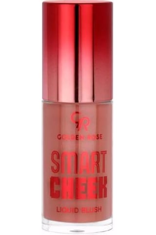 Golden Rose Smart Cheek Liquid Blush 105