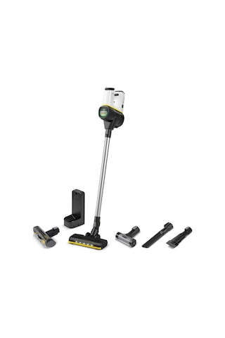 Karcher Vc 6 Cordless Ourfamily Eu Dikey Şarjlı Süpürge