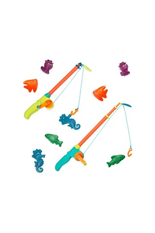 B.toys Balık Yakalama Seti