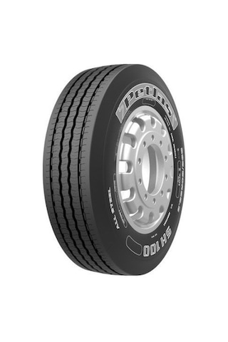 Petlas 315/80 R22.5 Sh100 Asfalt Ön