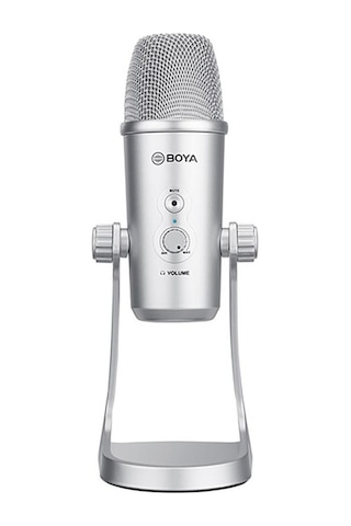 Boya By-pm700sp Pc Telefon Canlı Yayın Mikrofonu