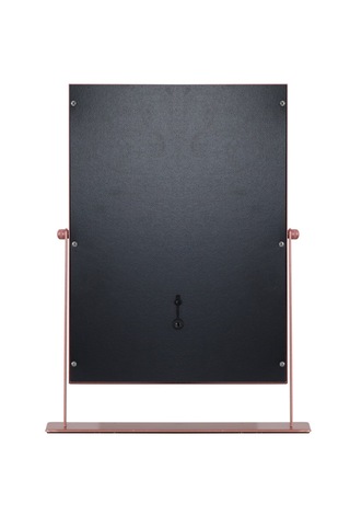 Land Of Myth LOM2087 Hollywood 3 Renk Led Makyaj Aynası Gold