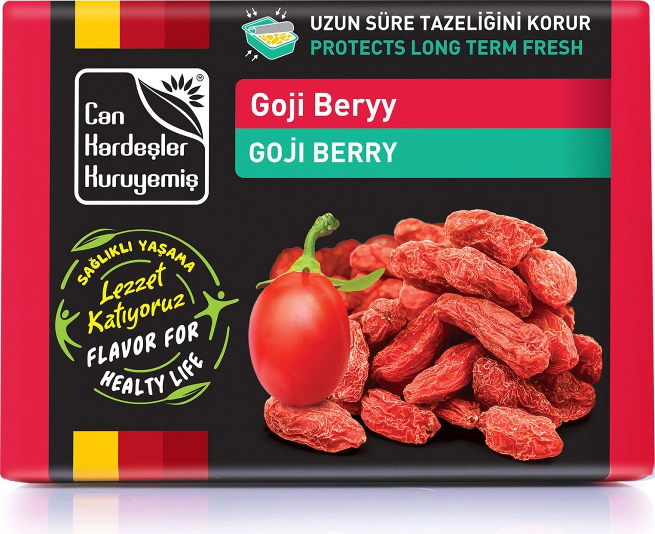 Goji Berry 200 G 200 G