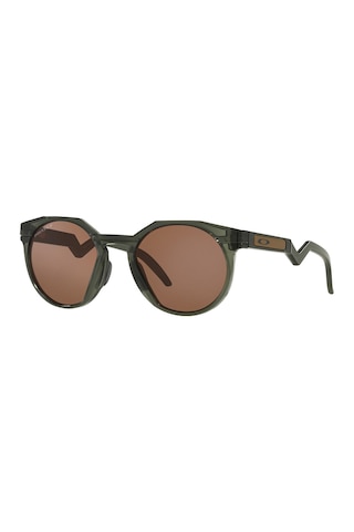 Oakley Polarize Oo9242 52 924203 Şeffaf - Gri Kadın Güneş Gözlüğü