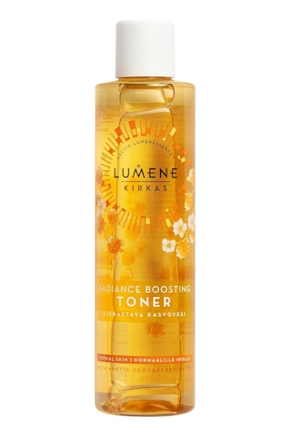 Canlandırıcı & Işıltı Arttırıcı Tonik- Radiance Boosting Toner 200 Ml