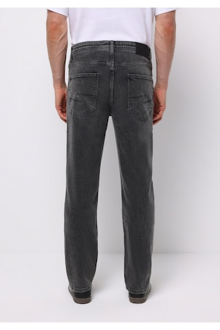 Colin's Colins Loose Straight Fit Erkek Siyah Jean Pantolon Cl1077183 Q1.v1 Dn44595 DENİM