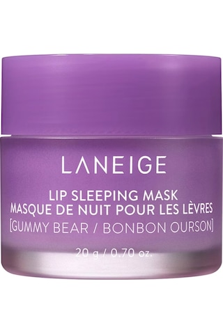 Laneige Lip Sleeping Mask - Dudak Bakım Maskesi 20 G