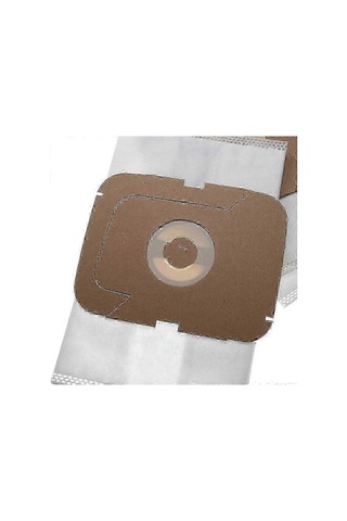 Lux Intelligence, Ap11, S115 Ve Royal Edition Elektrikli Süpürgeler İçin 10x Elektrikli Süpürge Torbası - 25,15 Cm X 15,8 Cm Yedek Filtre Db Yc