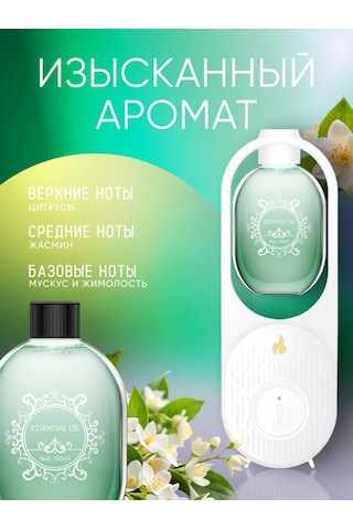 Sısh Ev İçin Yasemin Kokusu 133605298