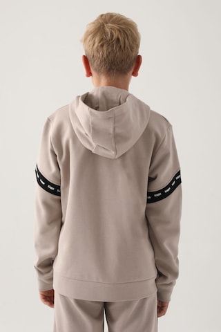 Kappa Erkek Çocuk Kum Sweatshirt 5274-42157