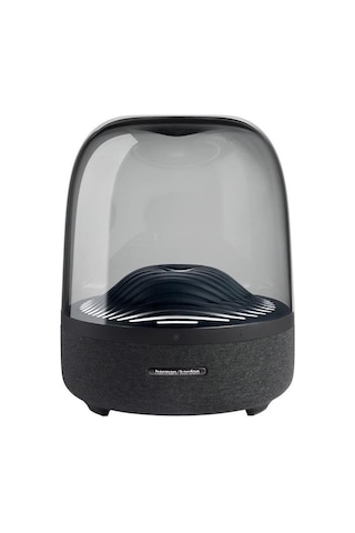 Harman Kardon Aura Studio 3 Bluetooth Hoparlör Siyah