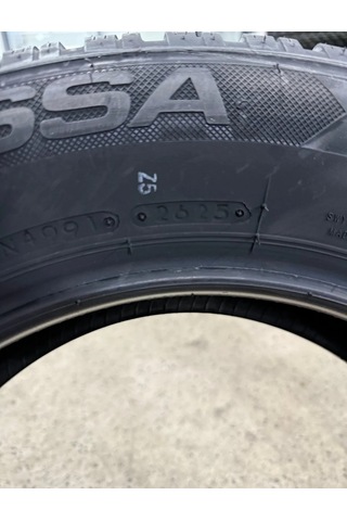 Lassa 195/65R15 Snoways 4 2025 Kış Lastiği 2025