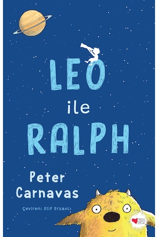 Leo İle Ralph