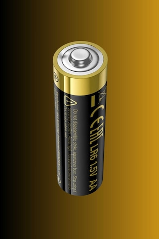 Aa Alkalin Pil Lr6 1.5v 10'lu Paket Uzun Ömürlü Kalem Pil