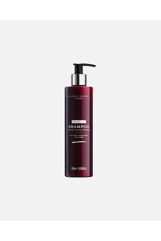 Daimon Barber Gelişmiş Şampuan