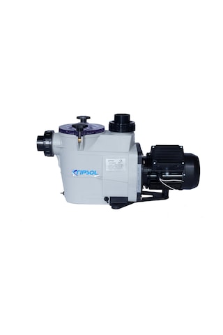 Kripsol Havuz Pompası KORAL 3 HP Monofaze-Pool Pump-ToptancıyızBi