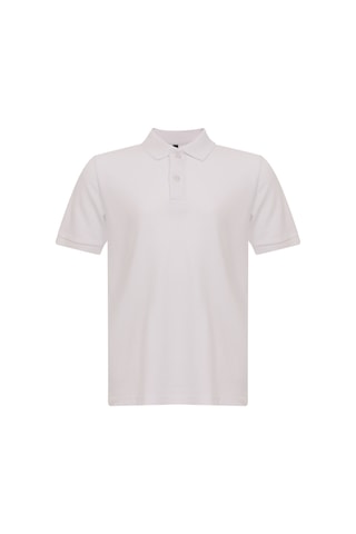 Kinetix Ku Basıc 11kds03 4pr Beyaz Unisex Çocuk Kısa Kol T-shirt 000000000101939043 Beyaz