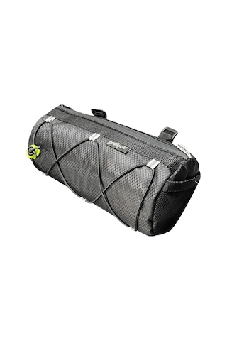 Procycle Pc 795 Yol Yarış Bisikleti Gidon Çantası Siyah