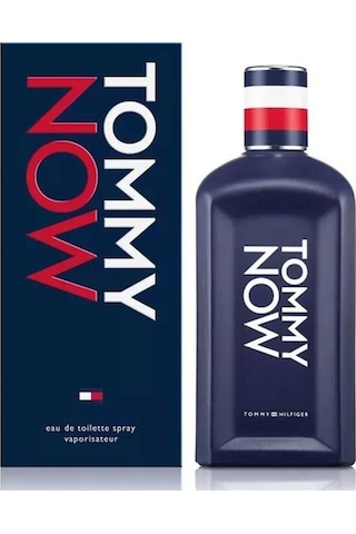 Tommy Hilfiger Now Erkek Parfüm EDT 100 ML
