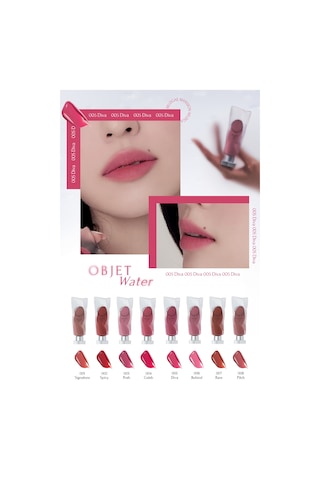 Muzigae Mansion Objet Water 005 Diva