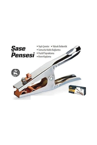 Bay-Tec 300 Amper Şase Pensesi MK0376