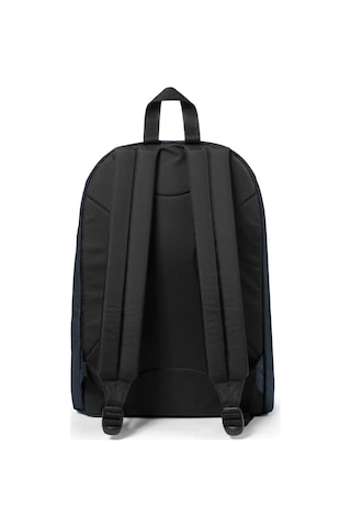 Eastpak Out Of Office Triple Denim Sırt Çantası Ek00076726w1 Açık Lacivert